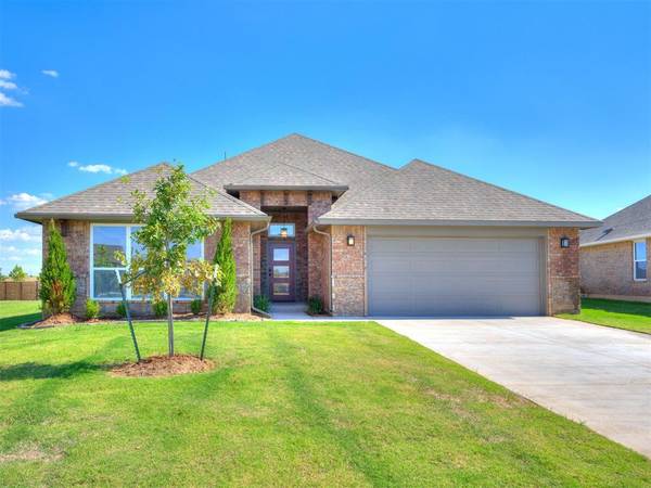 12600 NW 137th ST, Piedmont, OK 73078