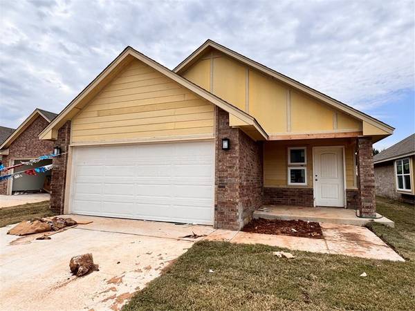 13933 Marsala CT, Oklahoma City, OK 73170