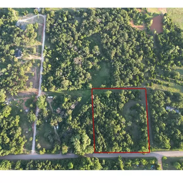 2 NE Lynch RD, Luther, OK 73054