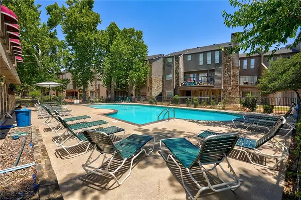6000 N Pennsylvania AVE #62 (215A), Oklahoma City, OK 73112