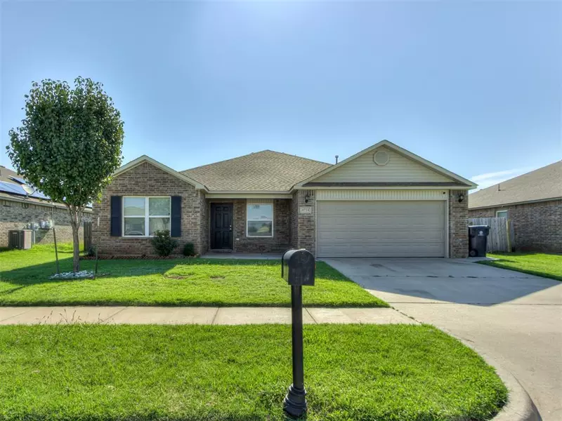 4724 Fieldstone DR, Oklahoma City, OK 73179