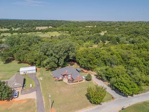 Chickasha, OK 73018,2834 County Street 2791