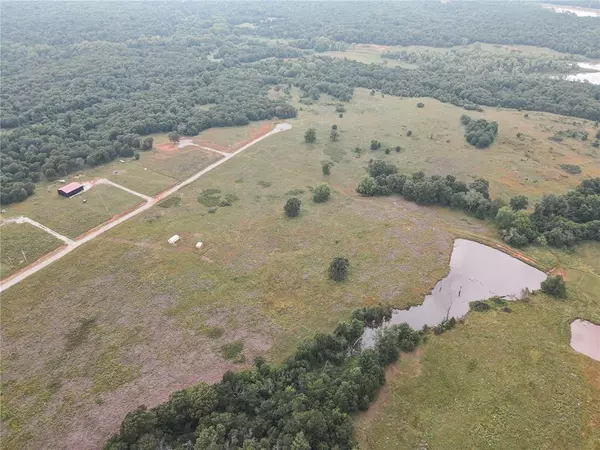 Wanette, OK 74878,0 Old Pasture RD