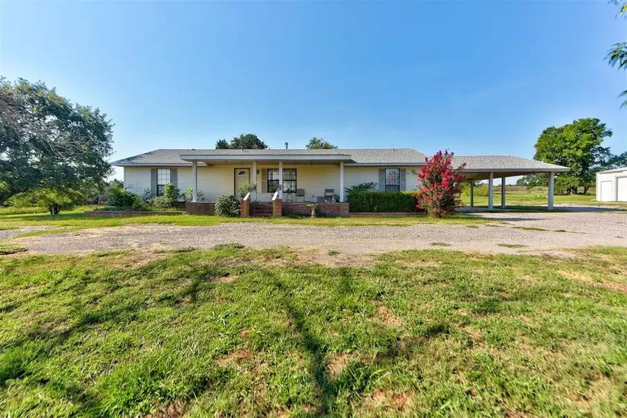 2901 Bell DR, Guthrie, OK 73044