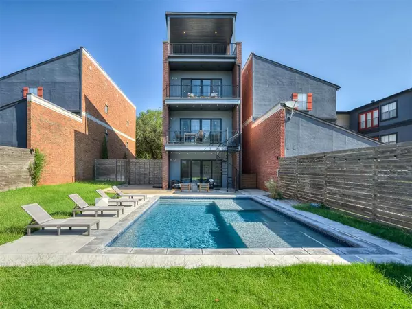 314 NE 3rd ST, Oklahoma City, OK 73104