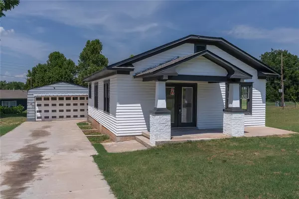 Guthrie, OK 73044,1720 E Perkins AVE