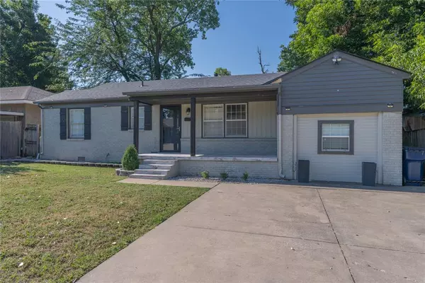 1648 SW 40TH ST, Oklahoma City, OK 73119