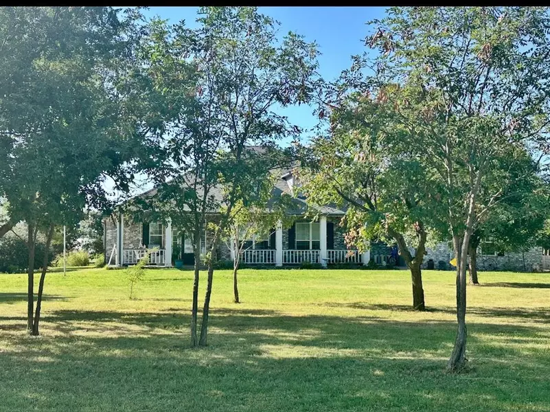 915 ROTHER RD, Union City, OK 73090