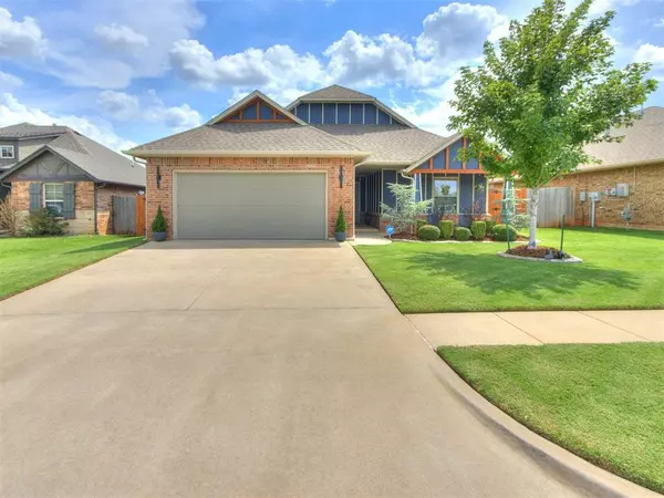 8808 SW 41 TER, Oklahoma City, OK 73179