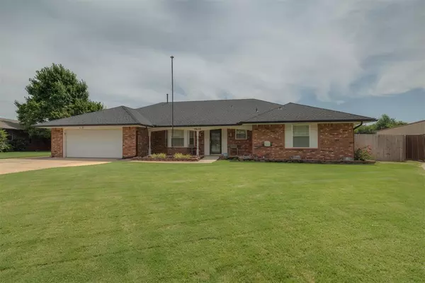 Oklahoma City, OK 73139,9620 S Allen DR