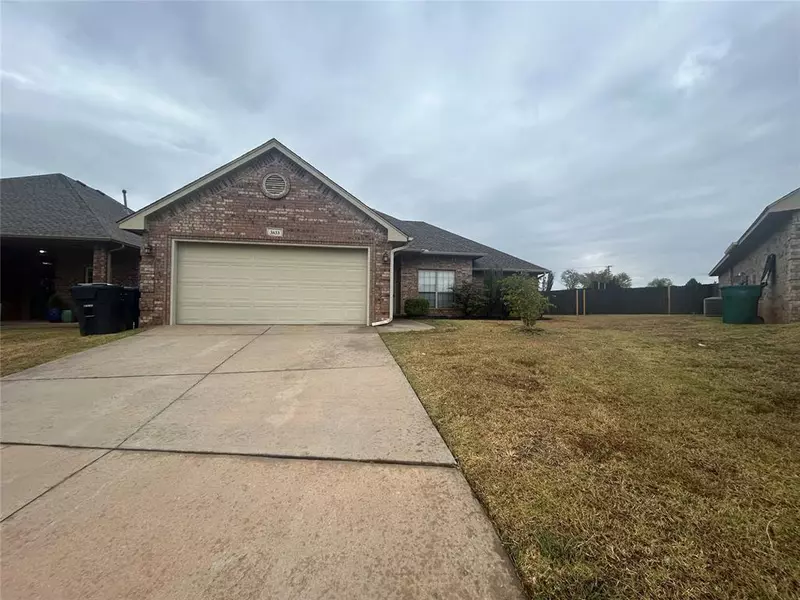 3633 NW 176th ST, Edmond, OK 73012