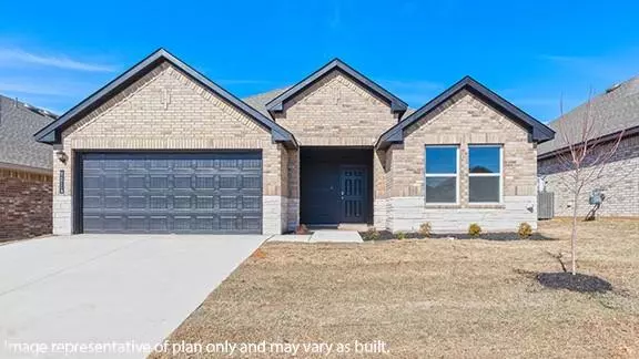 3440 Oak RDG, Guthrie, OK 73044