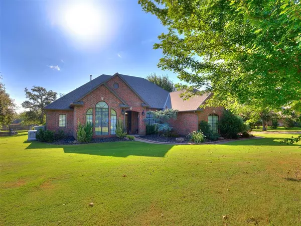 Oklahoma City, OK 73151,9508 Larimore LN