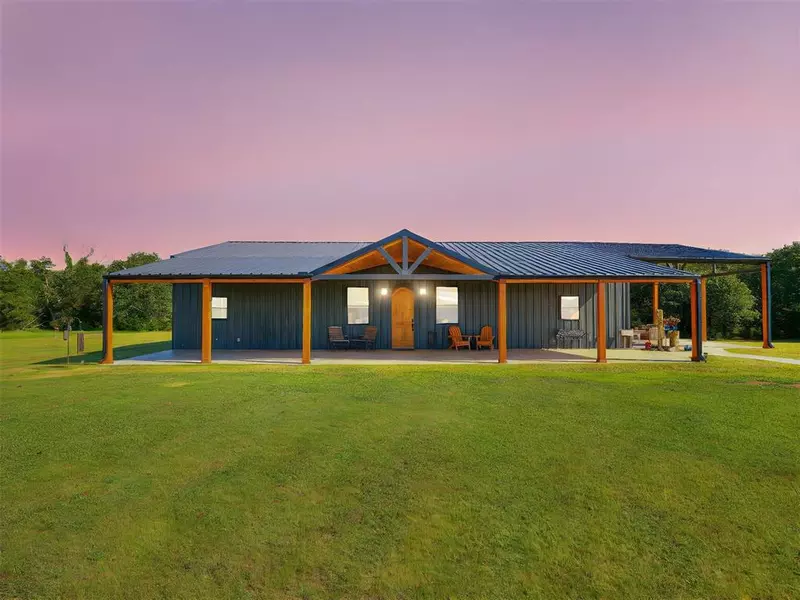 890062 S 3550 RD, Stroud, OK 74079