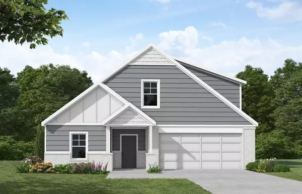 5385 Littlefoot LN, Guthrie, OK 73044