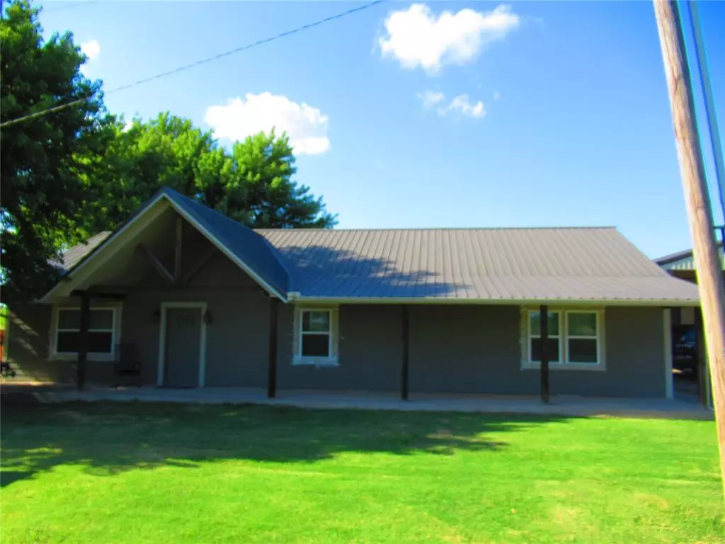 El Reno, OK 73036,9505 Reno E RD