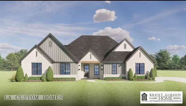 7630 NE Hawk DR, Piedmont, OK 73078
