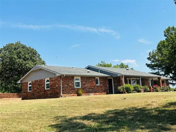 Seminole, OK 74868,35953 E 1250 RD