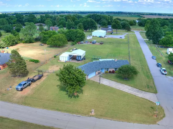 El Reno, OK 73036,1100 N Reformatory RD