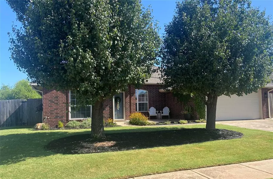 5401 SE 81st TER, Oklahoma City, OK 73135