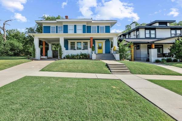 226 NE 14th ST, Oklahoma City, OK 73104