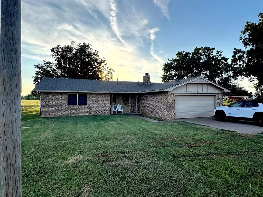 Elmer, OK 73539,193 King Avenue AVE