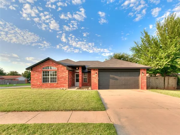 Yukon, OK 73099,12400 Newgate DR