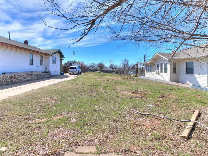 1628 W Park PL, Oklahoma City, OK 73106