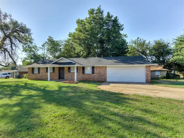 Del City, OK 73115,3204 Cheek PL