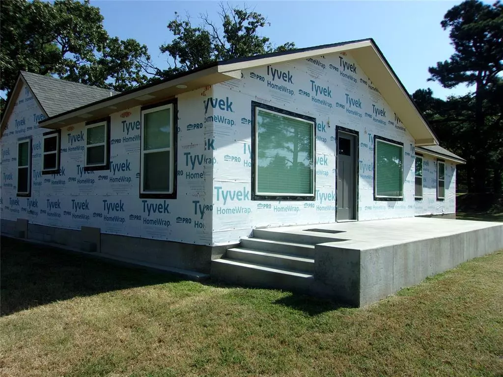 Shawnee, OK 74801,33322 Hardesty RD