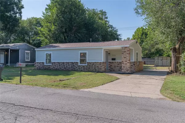 Oklahoma City, OK 73129,1006 SE 51st ST