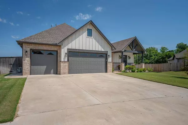 Mustang, OK 73064,12001 SW 47th ST