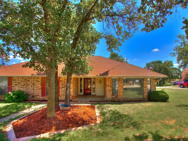 Oklahoma City, OK 73130,9700 Woodrock PL