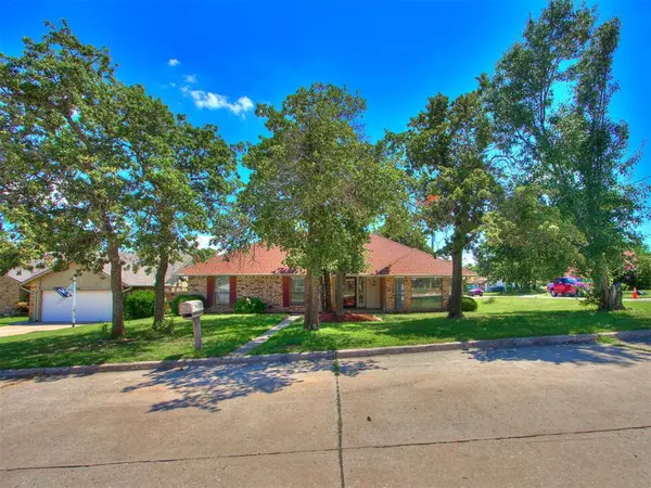 Oklahoma City, OK 73130,9700 Woodrock PL