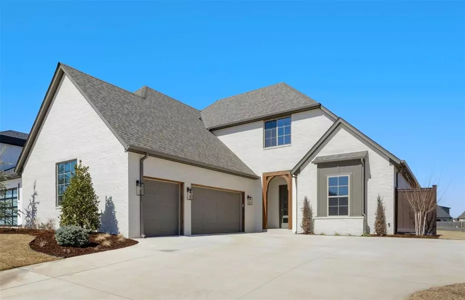 8417 NW 128th ST, Oklahoma City, OK 73142