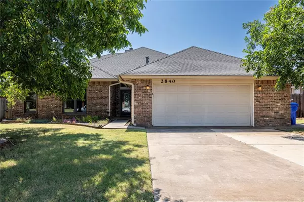 2840 Dalewood PL, Norman, OK 73071