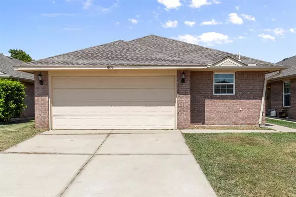 Norman, OK 73071,809 Beaumont SQ