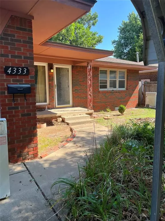 Oklahoma City, OK 73107,4333 NW 13th ST