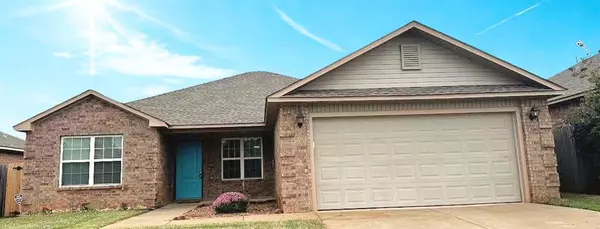 Yukon, OK 73099,2716 Demotte DR