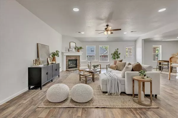 1233 Bradford PL, Edmond, OK 73012