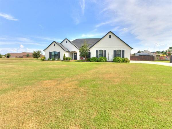 14300 SE 75th ST, Oklahoma City, OK 73150
