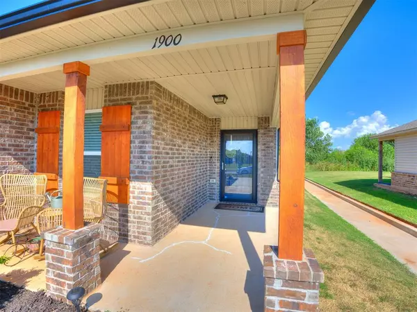 Oklahoma City, OK 73127,1900 Mason LN