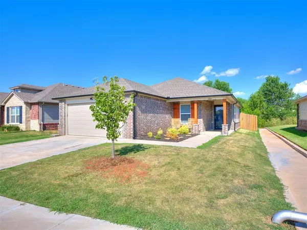 1900 Mason LN, Oklahoma City, OK 73127