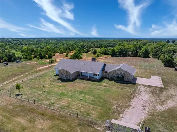 Macomb, OK 74852,40557 Highway 59b