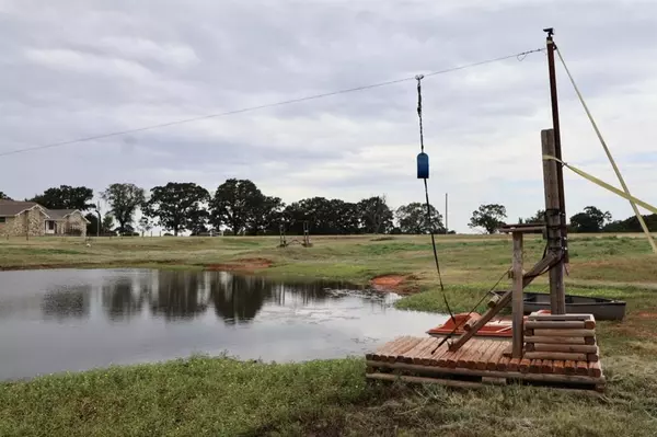 Macomb, OK 74852,40557 Highway 59b