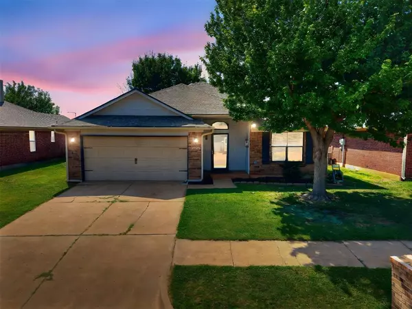 Edmond, OK 73013,16409 Osceola TRL