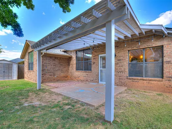 Edmond, OK 73013,16409 Osceola TRL