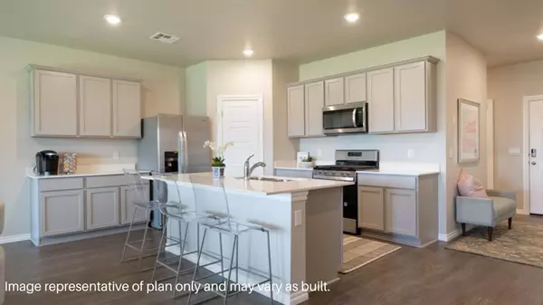 Yukon, OK 73099,10217 NW 28th TER