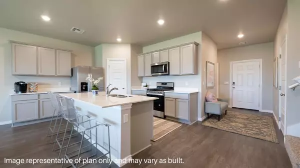 Yukon, OK 73099,10217 NW 28th TER