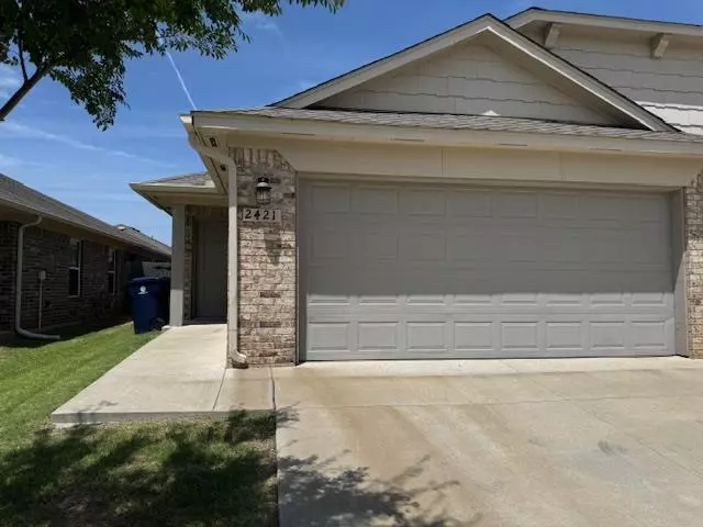 2421 Finesilver LN, Oklahoma City, OK 73128